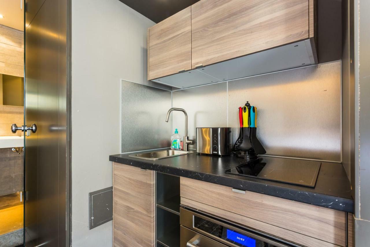Cmg Apartment ปารีส ภายนอก รูปภาพ